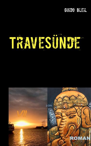 Cover von TraveSünde