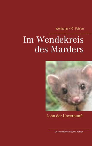 Cover von Im Wendekreis des Marders
