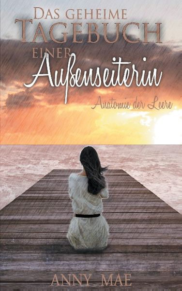 Cover von Das geheime Tagebuch einer Außenseiterin