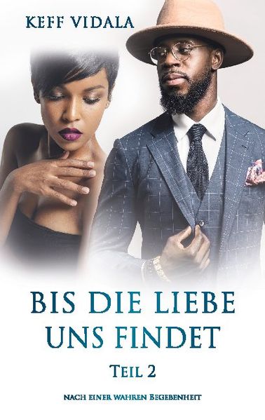 Cover von Bis die Liebe uns findet Teil 2