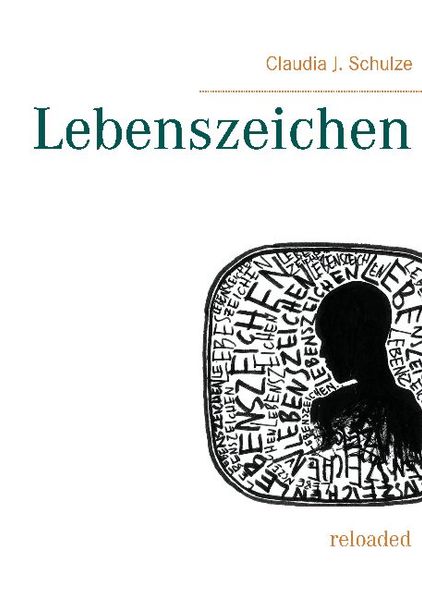 Cover von Lebenszeichen