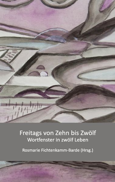 Cover von Freitags von zehn bis zwölf