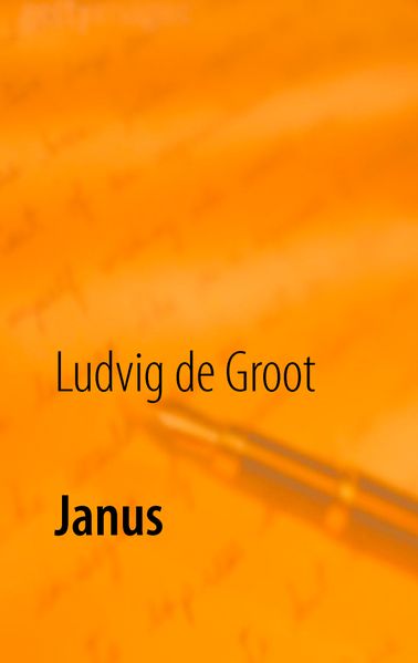 Cover von Janus