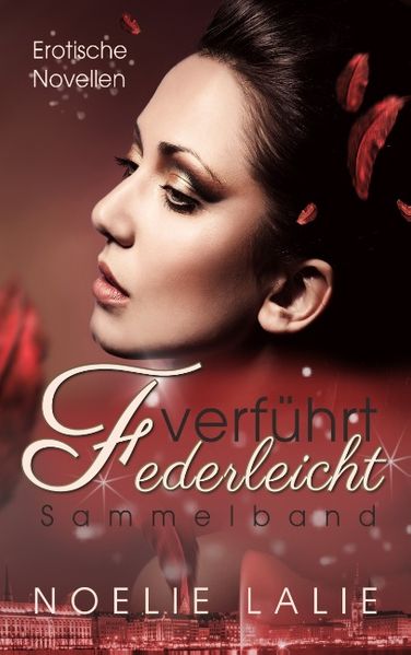 Cover von Federleicht verführt