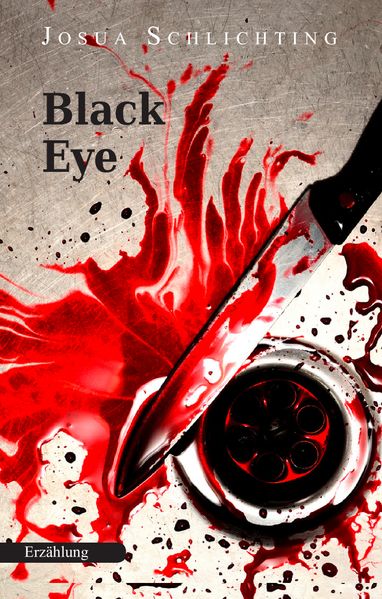 Cover von Black Eye