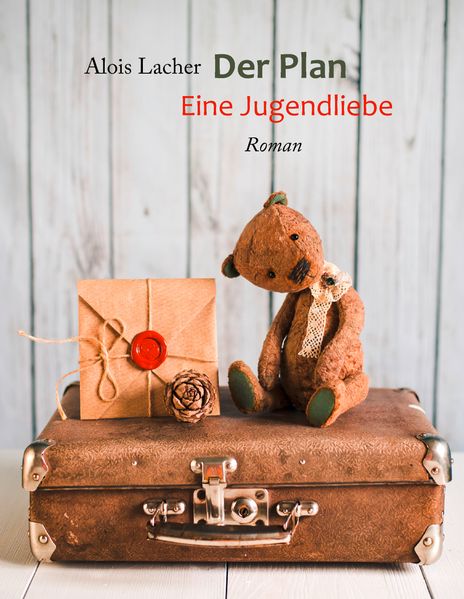 Cover von Der Plan