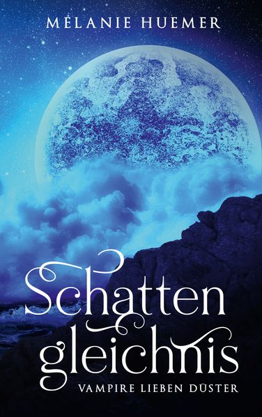 Cover von Schattengleichnis