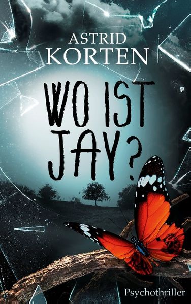 Cover von Wo ist Jay