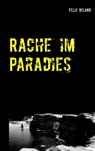 Cover von Rache im Paradies