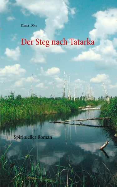Cover von Der Steg nach Tatarka