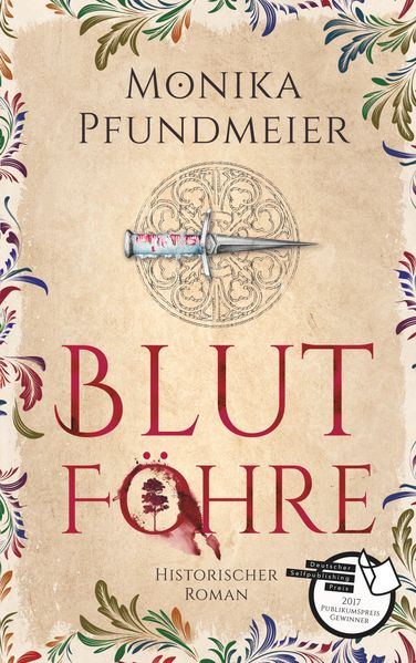Cover von Blutföhre