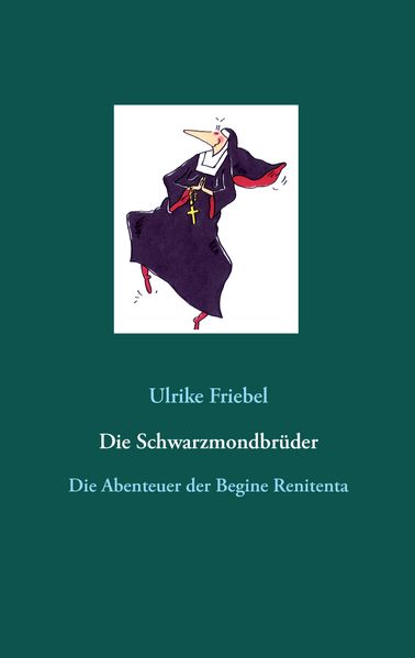 Cover von Die Schwarzmondbrüder
