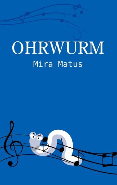 Cover von Ohrwurm