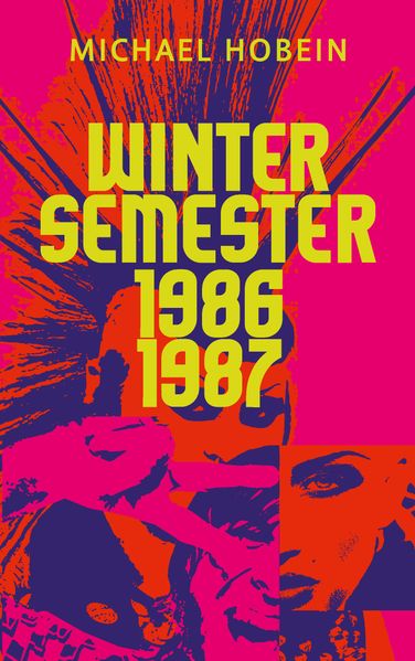 Cover von Wintersemester 1986/87