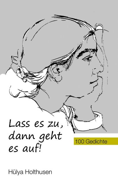 Cover von Lass es zu, dann geht es auf!