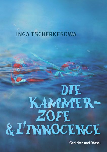 Cover von Die Kammerzofe & L’Innocence