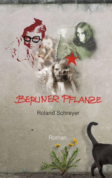 Cover von Berliner Pflanze