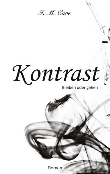 Cover von Kontrast