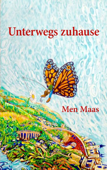 Cover von Unterwegs zuhause