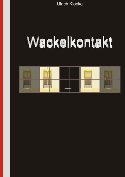 Cover von Wackelkontakt
