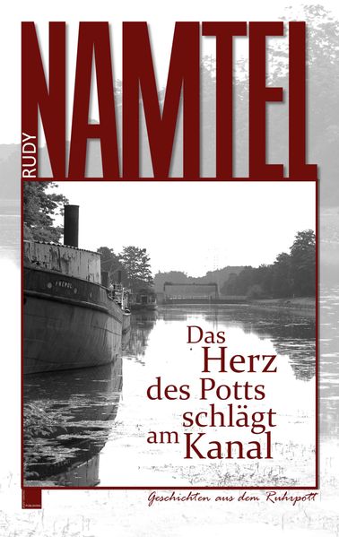 Cover von Das Herz des Potts schlägt am Kanal