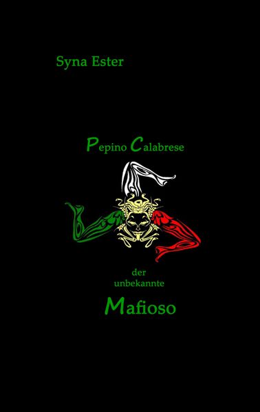 Cover von Pepino Calabrese