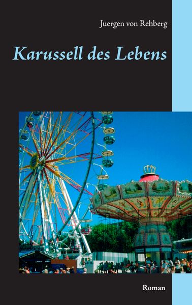 Cover von Karussell des Lebens