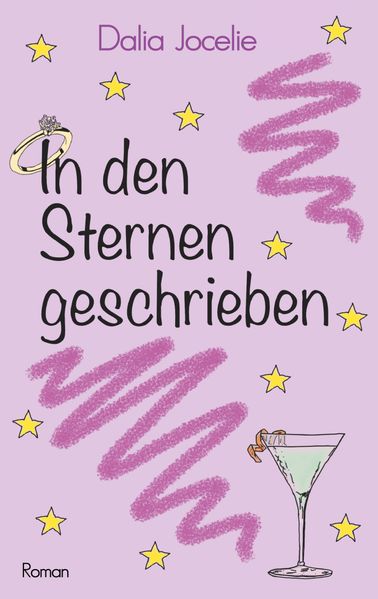 Cover von In den Sternen geschrieben