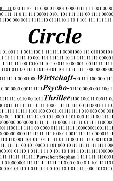 Cover von Circle