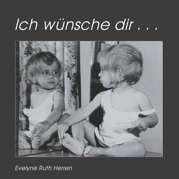 Cover von Ich wünsche dir …