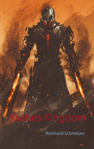 Cover von Xsatars Kingdom