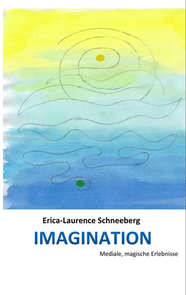 Cover von IMAGINATION