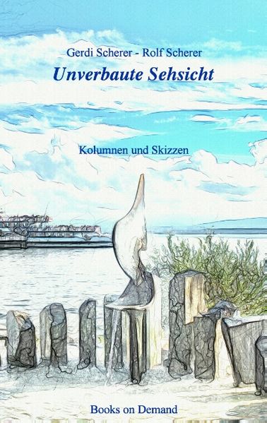 Cover von Unverbaute Sehsicht