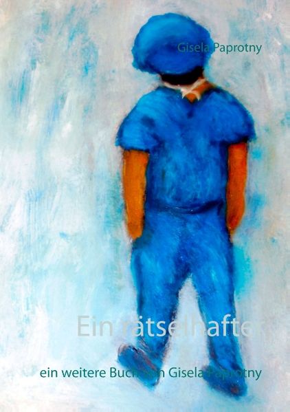 Cover von Ein rätselhafter Arzt