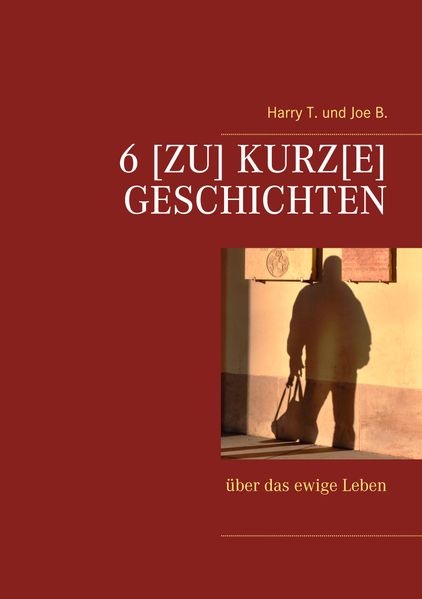 Cover von 6 [Zu] kurz[e] Geschichten