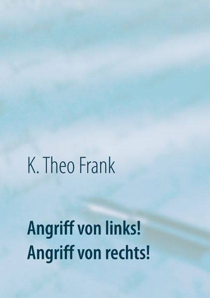 Cover von Angriff von links!