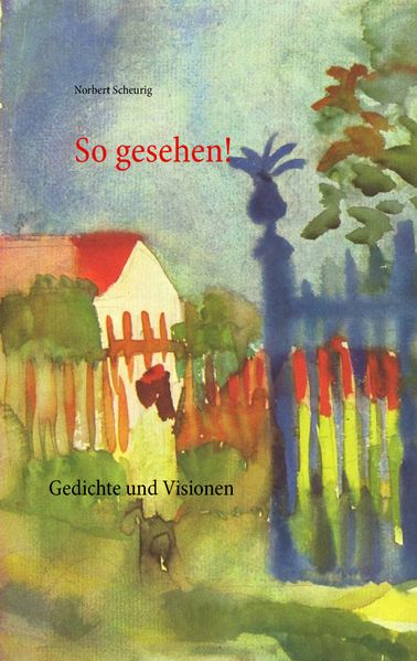 Cover von So gesehen!