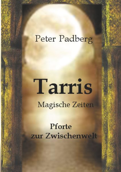 Cover von Tarris
