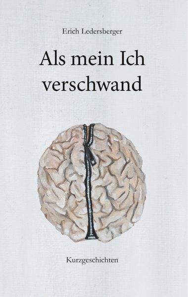 Cover von Als mein Ich verschwand