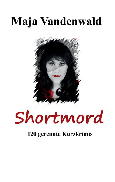 Cover von Shortmord 1