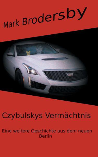 Cover von Czybulskys Vermächtnis
