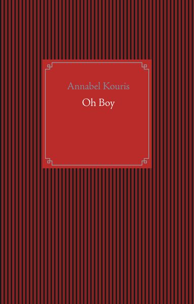 Cover von Oh Boy