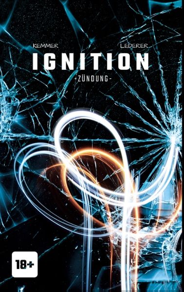 Cover von Ignition