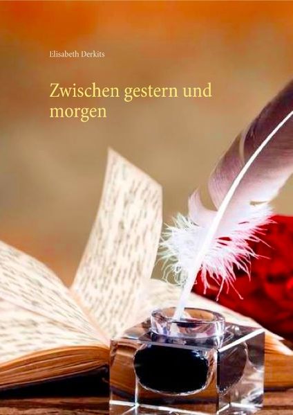 Cover von Zwischen gestern und morgen