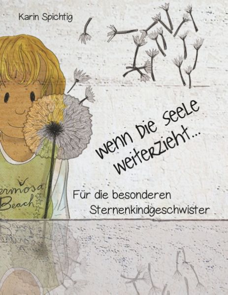 Cover von Wenn die Seele weiterzieht …