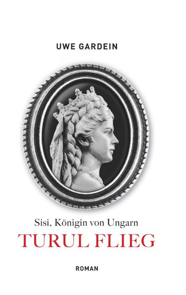 Cover von Turul flieg