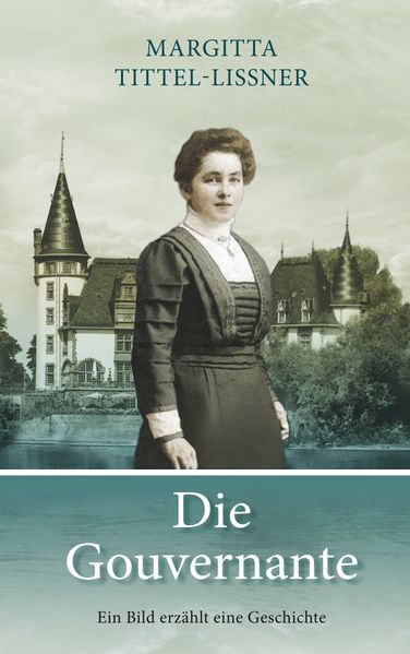 Cover von Die Gouvernante