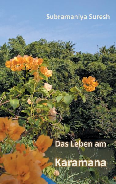 Cover von Das Leben am Karamana