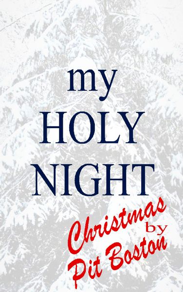 Cover von My Holy Night