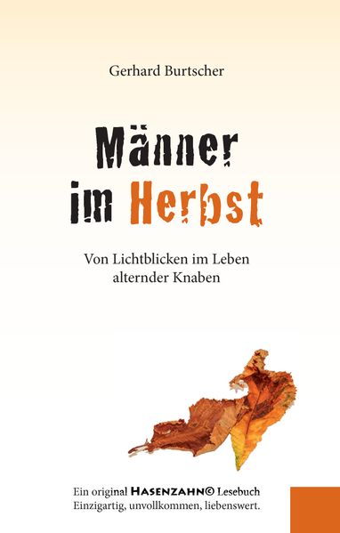 Cover von Männer im Herbst